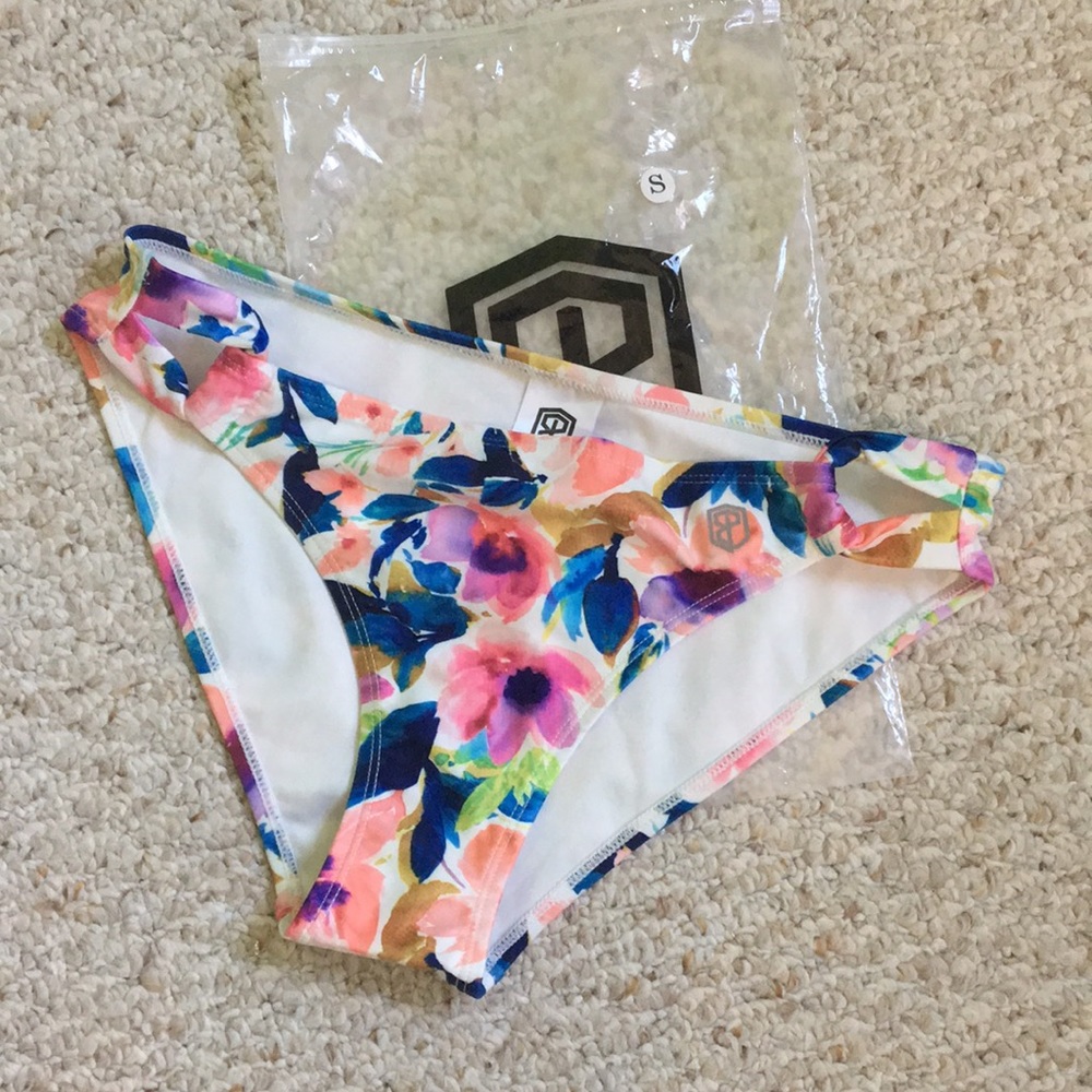 Born Primitive Marina Bikini Bottoms